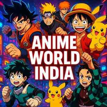 Anime World India Apk