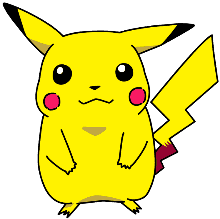 Anime World India Pokémon Episodes in Hindi