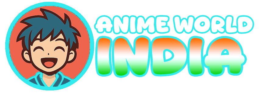 Anime World India APK